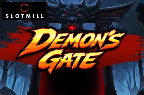 Demon’s Gate